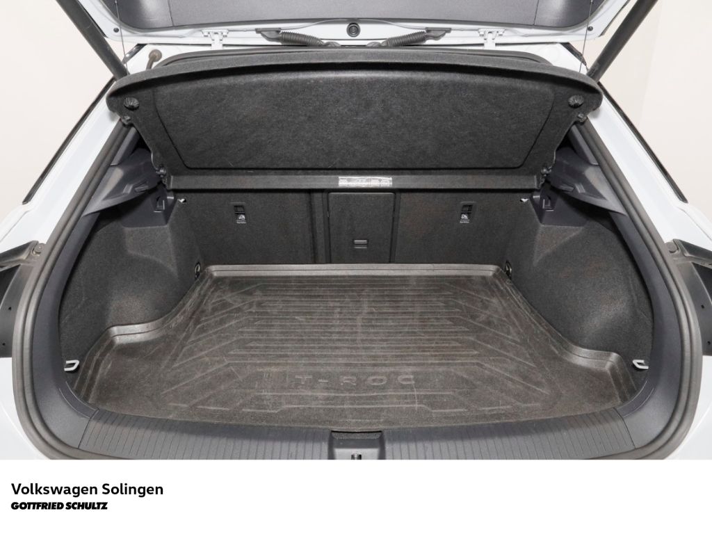 Volkswagen T-Roc 2.0 TSI Sport DSG 4Motion - Samsaru's Car Outlet