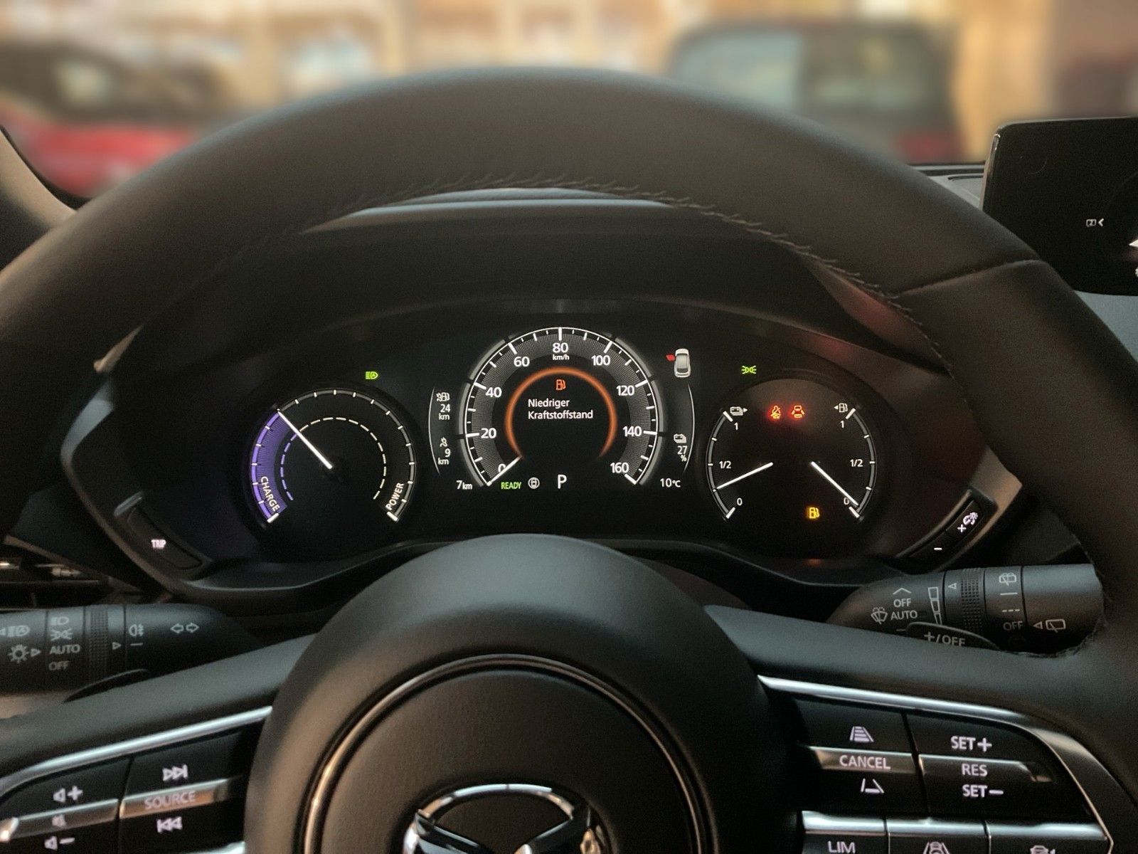 Mazda MX-30 Makoto R-EV PHEV  Premium, GSD