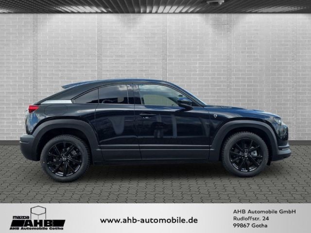 Mazda MX-30 Makoto R-EV MAKOTO PRE-P BOSE 360° Monitor