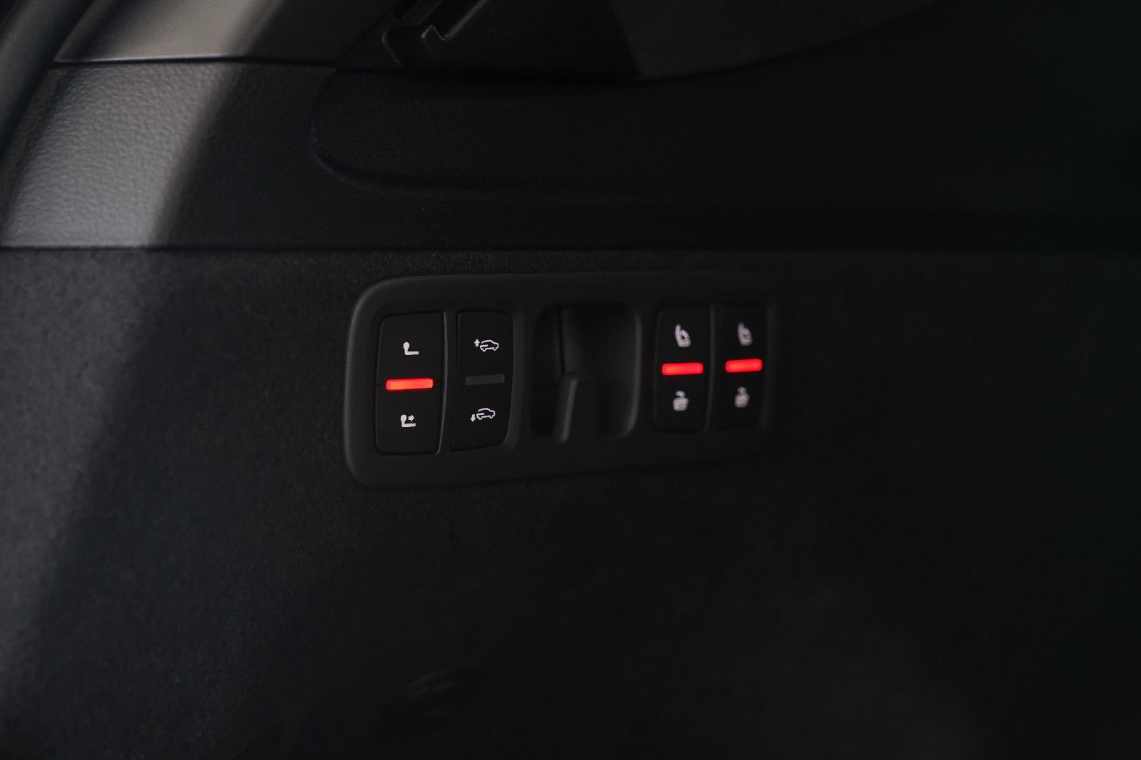 Audi Q7 50 TDI quattro S line Maasage Laser B&O AHK