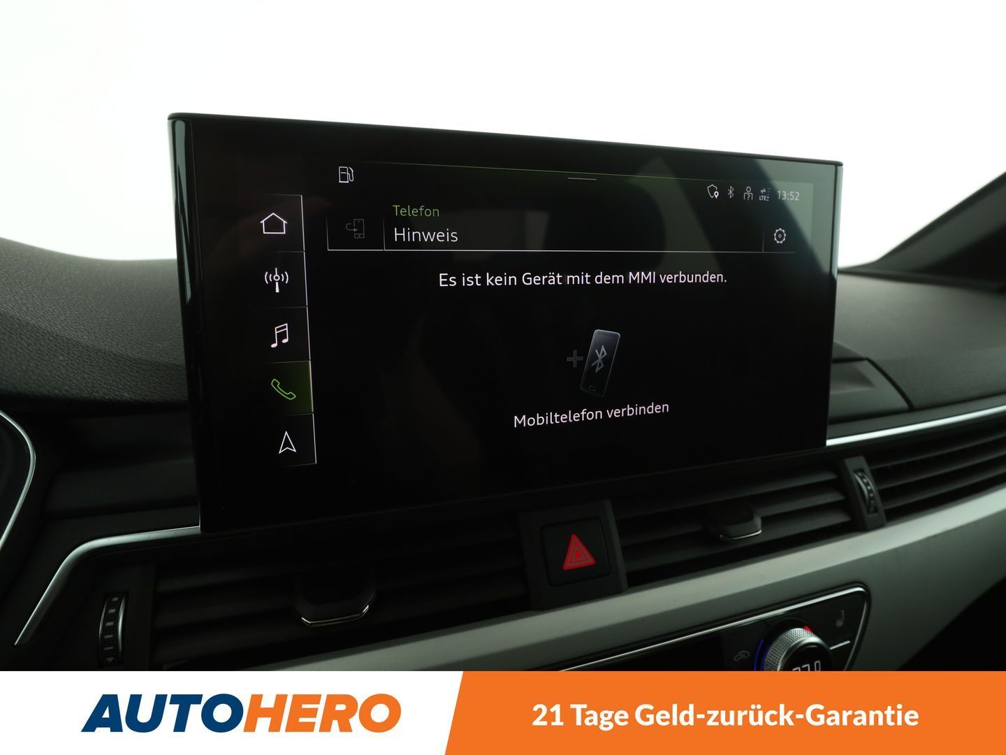 Audi A4 35 TDI S line - Samsaru's Car Outlet