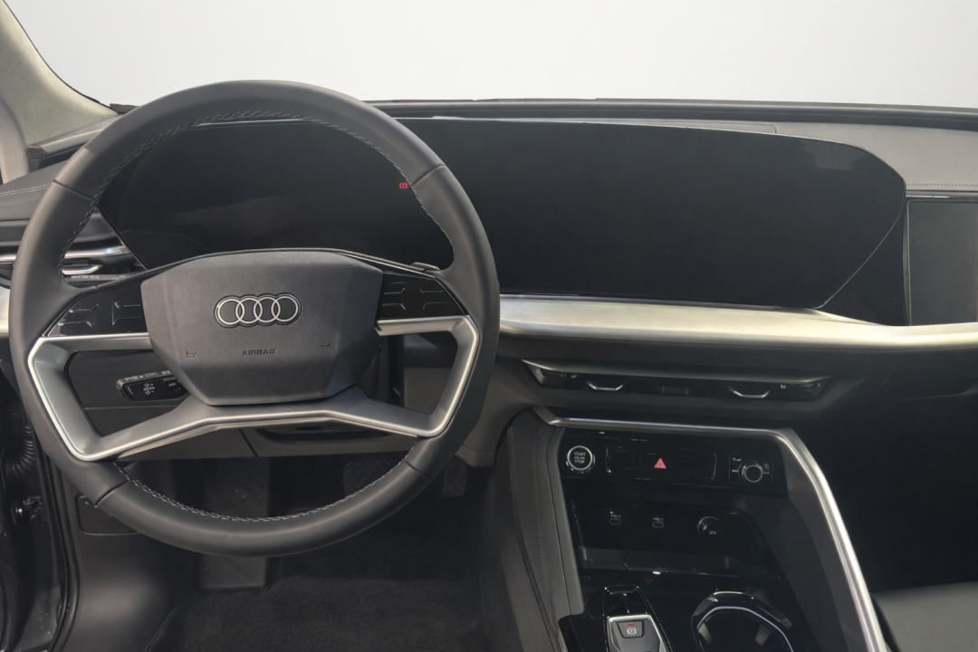 Audi Q5 Sportback 40 TDI quattro