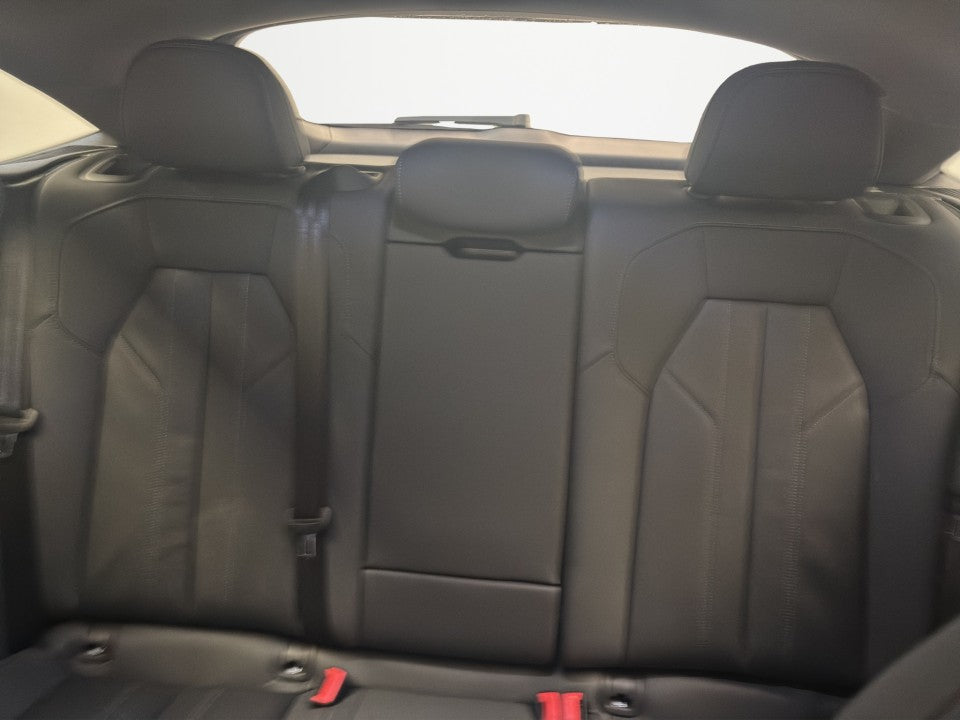 Audi Q5 Sportback 40 TDI quattro