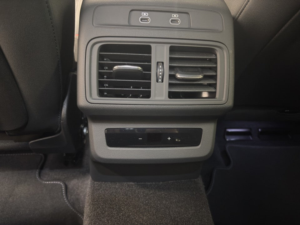 Audi Q5 Sportback 40 TDI quattro