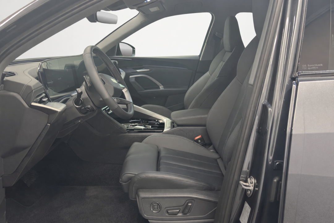 Audi Q5 Sportback 40 TDI quattro
