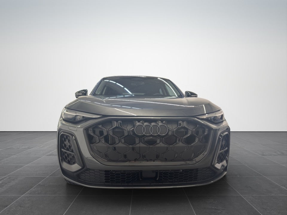 Audi Q5 Sportback 40 TDI quattro