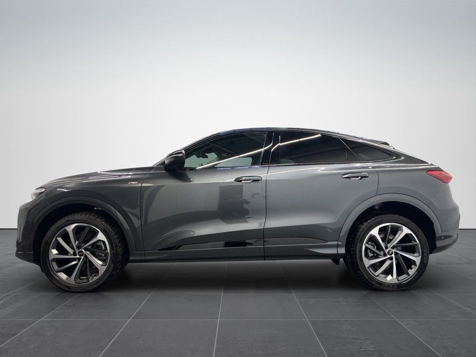 Audi Q5 Sportback 40 TDI quattro