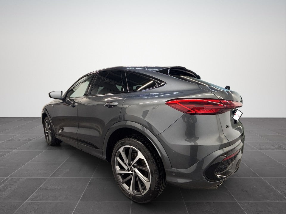 Audi Q5 Sportback 40 TDI quattro