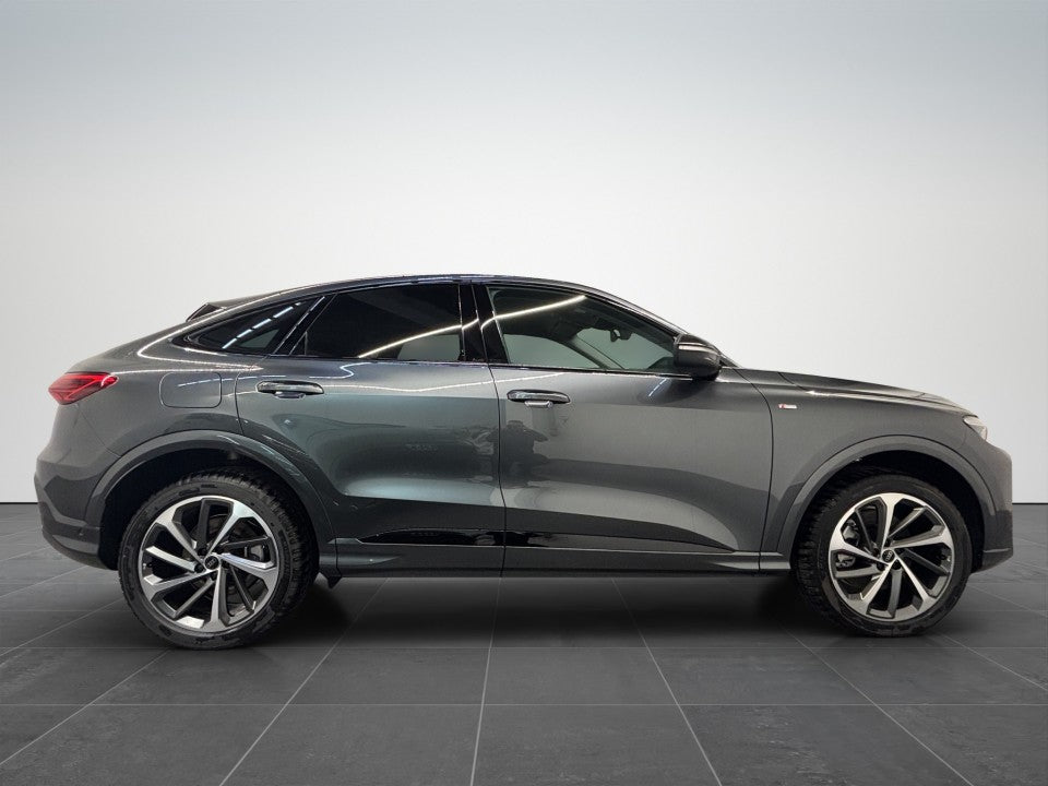 Audi Q5 Sportback 40 TDI quattro