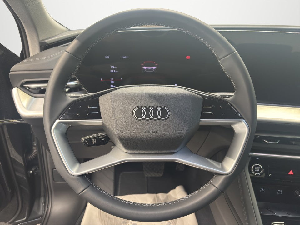 Audi Q5 Sportback 40 TDI quattro