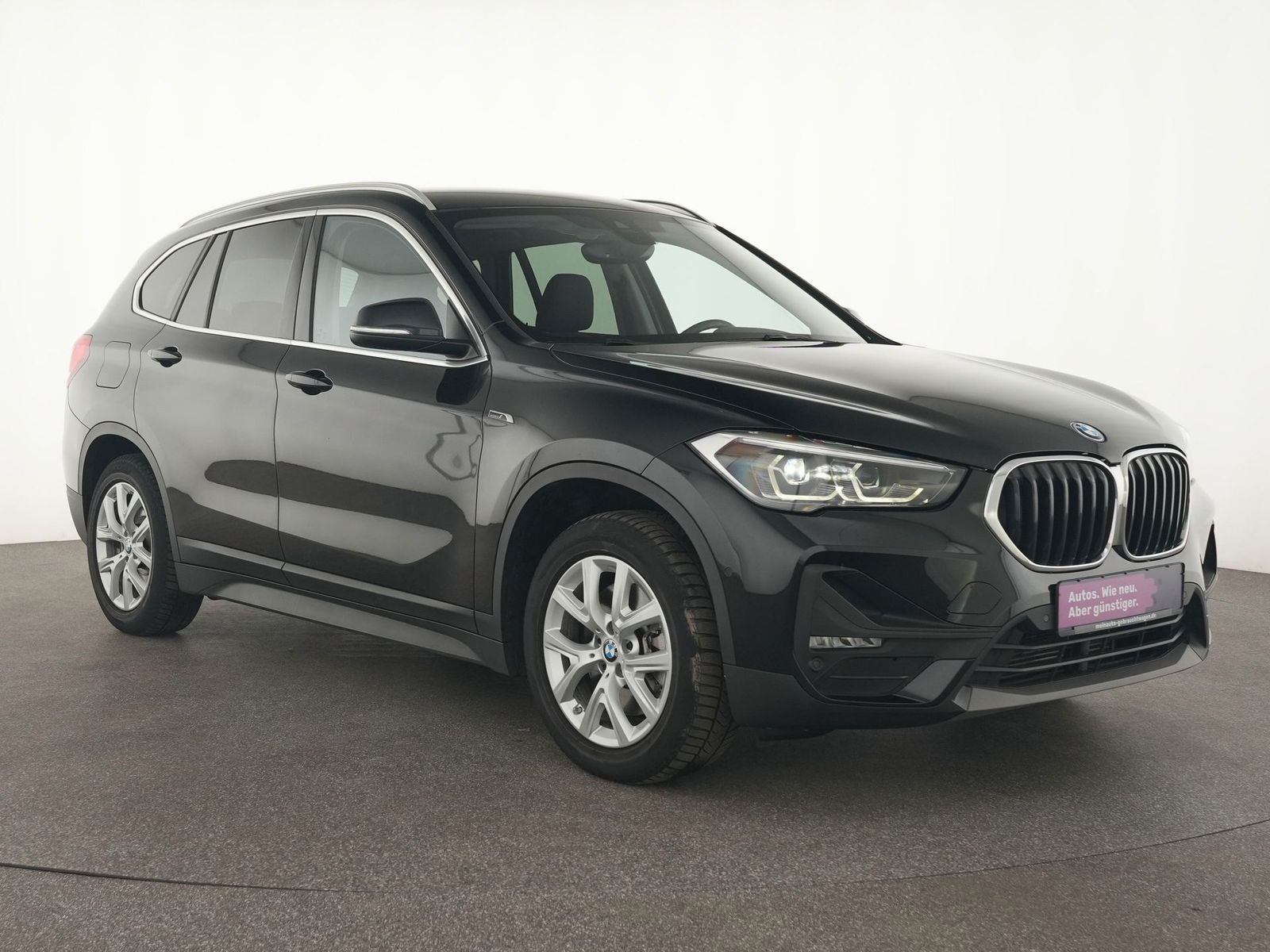 BMW X1 xDrive25e Advantage - Samsaru's Car Outlet