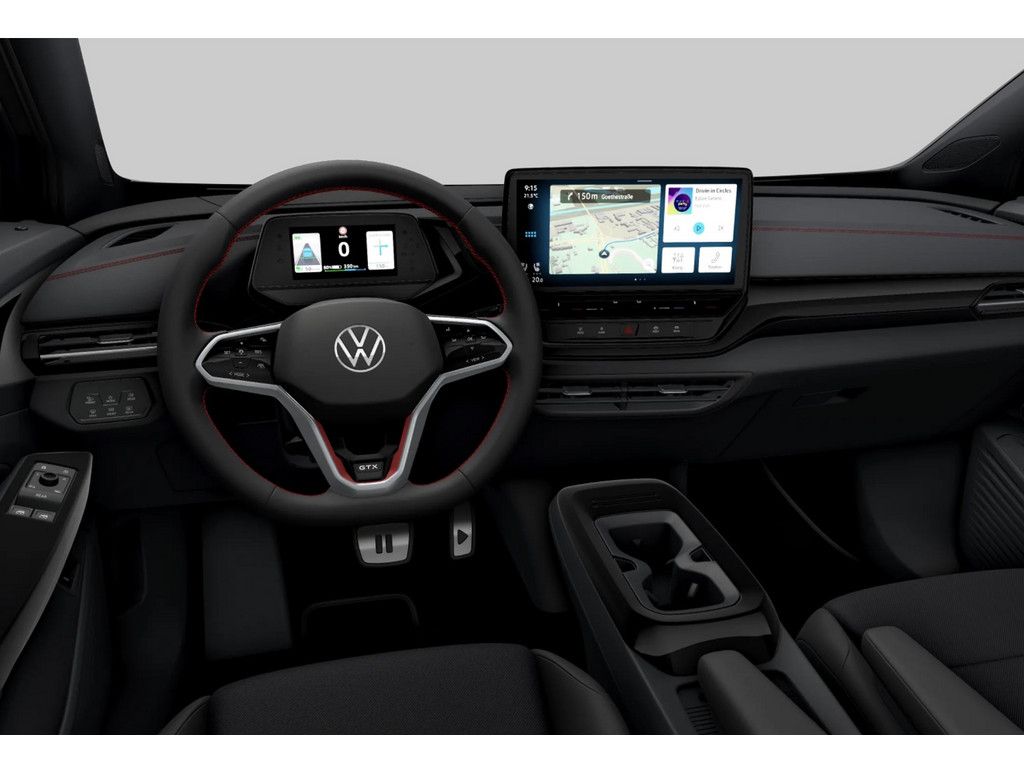 Volkswagen ID.4 GTX 4M AHK+Pano+Matrix AHK+Pano+Matrix