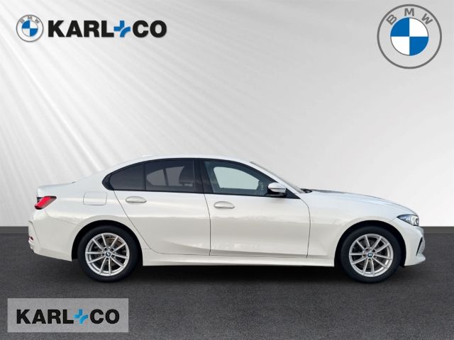 BMW 320 dA xDrive Lim. LC Prof Ad.LED AHK Sportsitz
