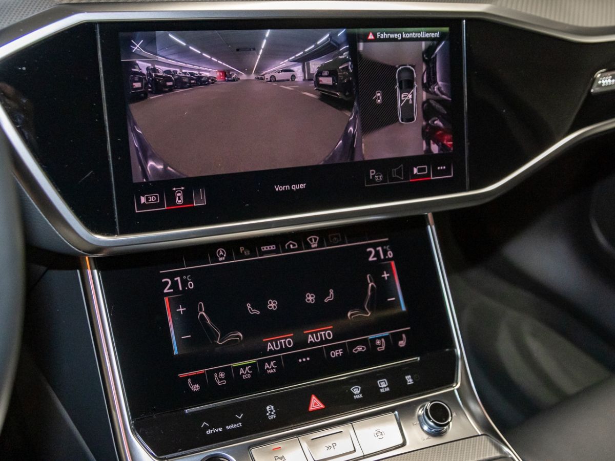 Audi A6 Avant 40 TDI S tronic - Samsaru's Car Outlet