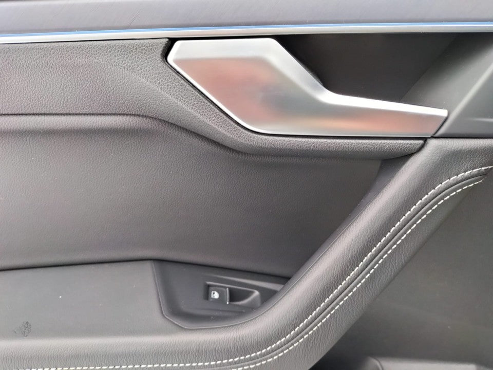 Volkswagen Touareg 3.0 TSI 310CP