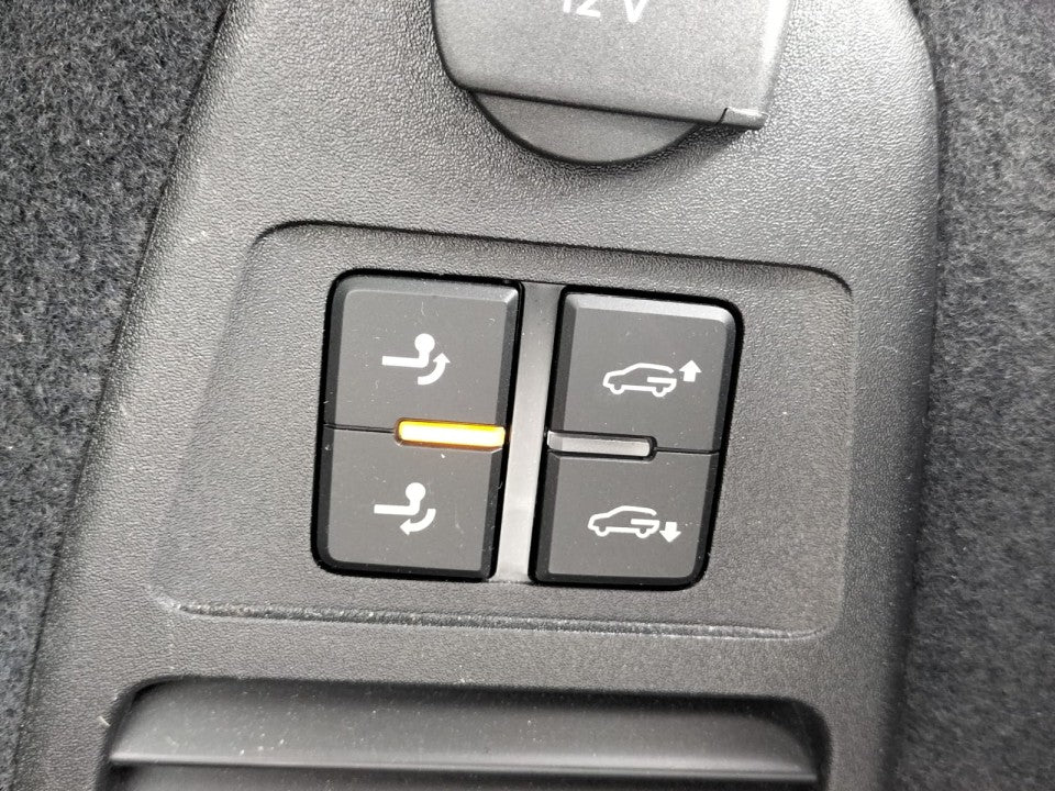 Volkswagen Touareg 3.0 TSI 310CP