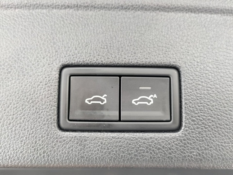 Volkswagen Touareg 3.0 TSI 310CP