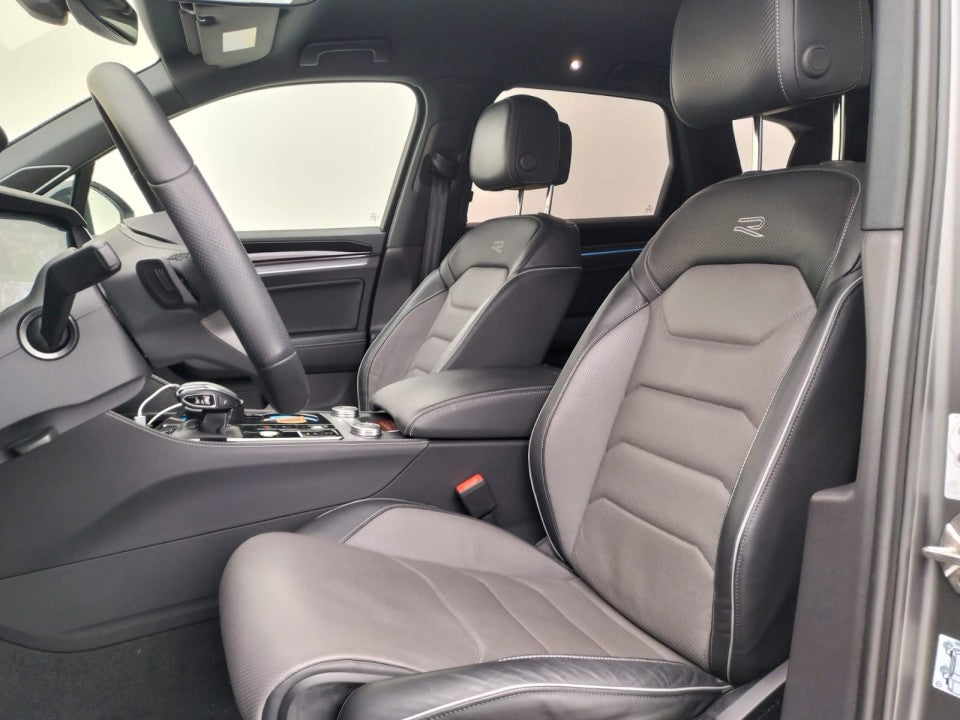 Volkswagen Touareg 3.0 TSI 310CP