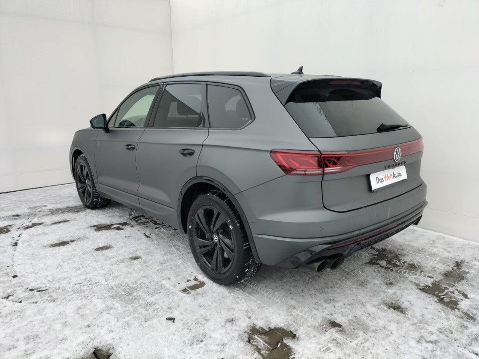 Volkswagen Touareg 3.0 TSI 310CP