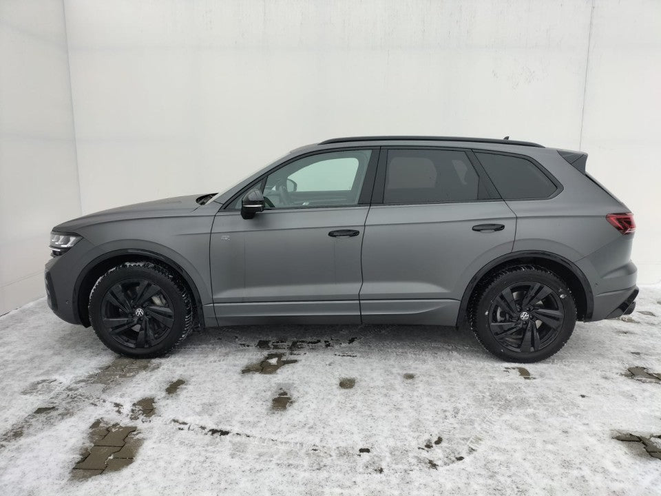 Volkswagen Touareg 3.0 TSI 310CP