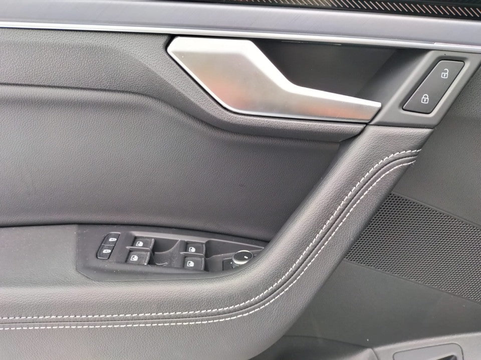 Volkswagen Touareg 3.0 TSI 310CP