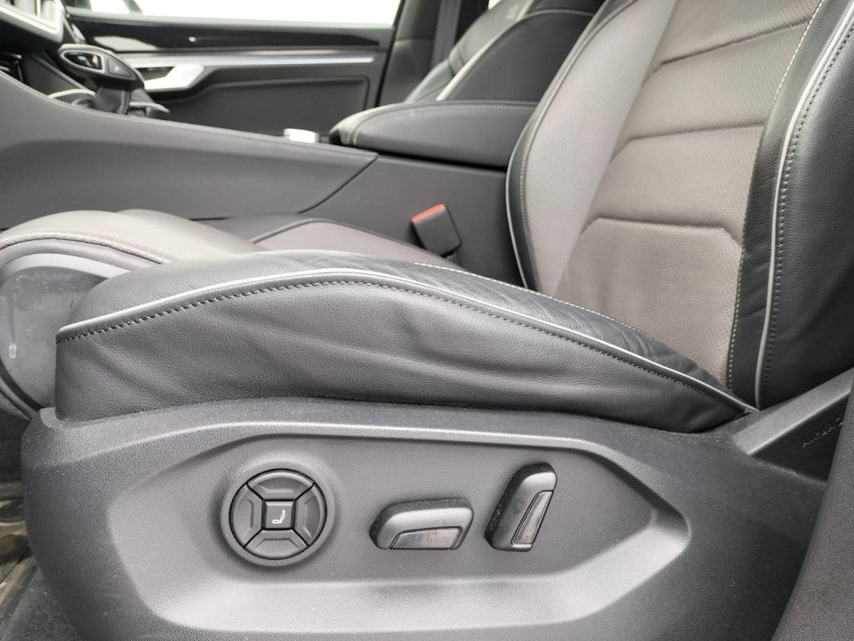 Volkswagen Touareg 3.0 TSI 310CP