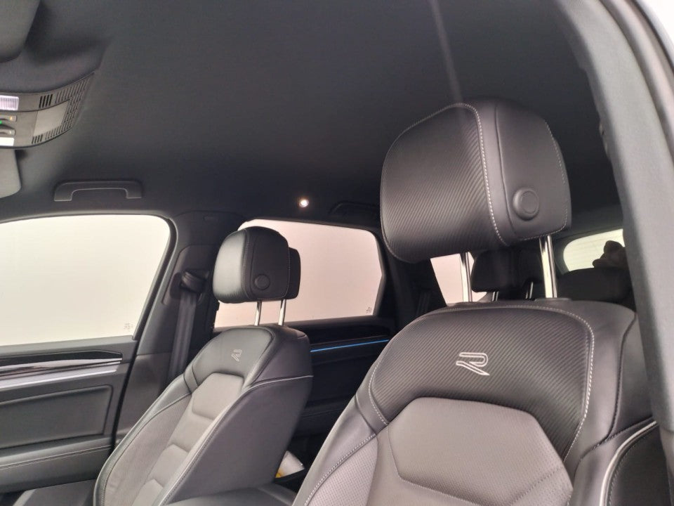 Volkswagen Touareg 3.0 TSI 310CP