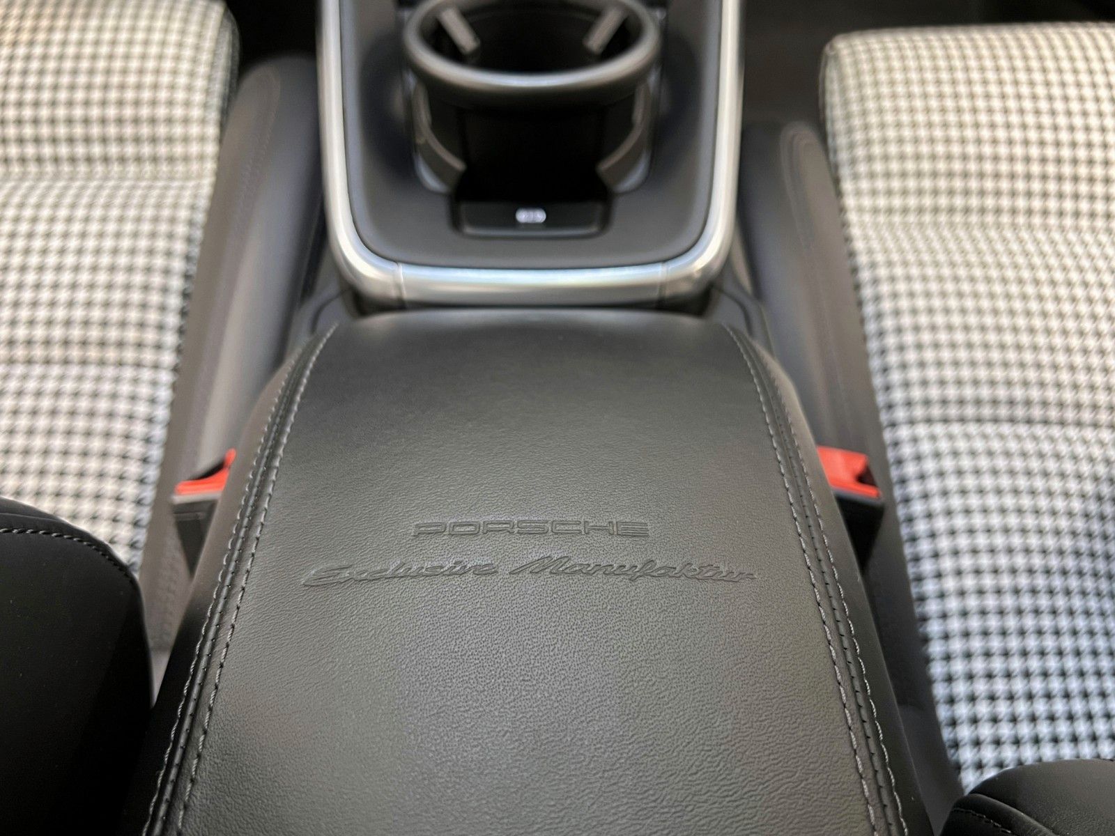 Porsche 911 Turbo S / PTS / Lift / Heritage Design