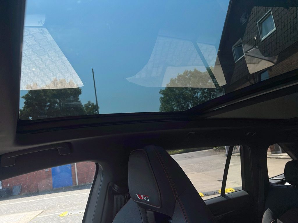 Skoda Kodiaq 2.0 TSI RS 4x4 MATRIX-LED AHK 360° PANO