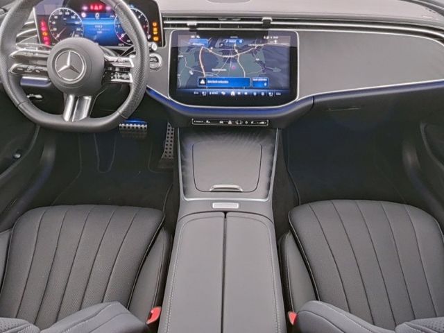 Mercedes-Benz E 450 d 4Matic T-Modell AMG Line Premium+ AHK FA