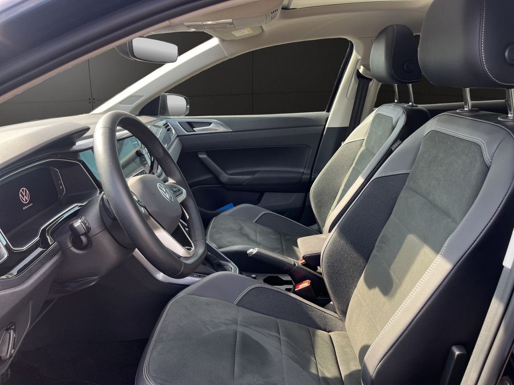 Volkswagen Polo 1.0l TSI Style *IQDrive, RKamera, KlimaAuto