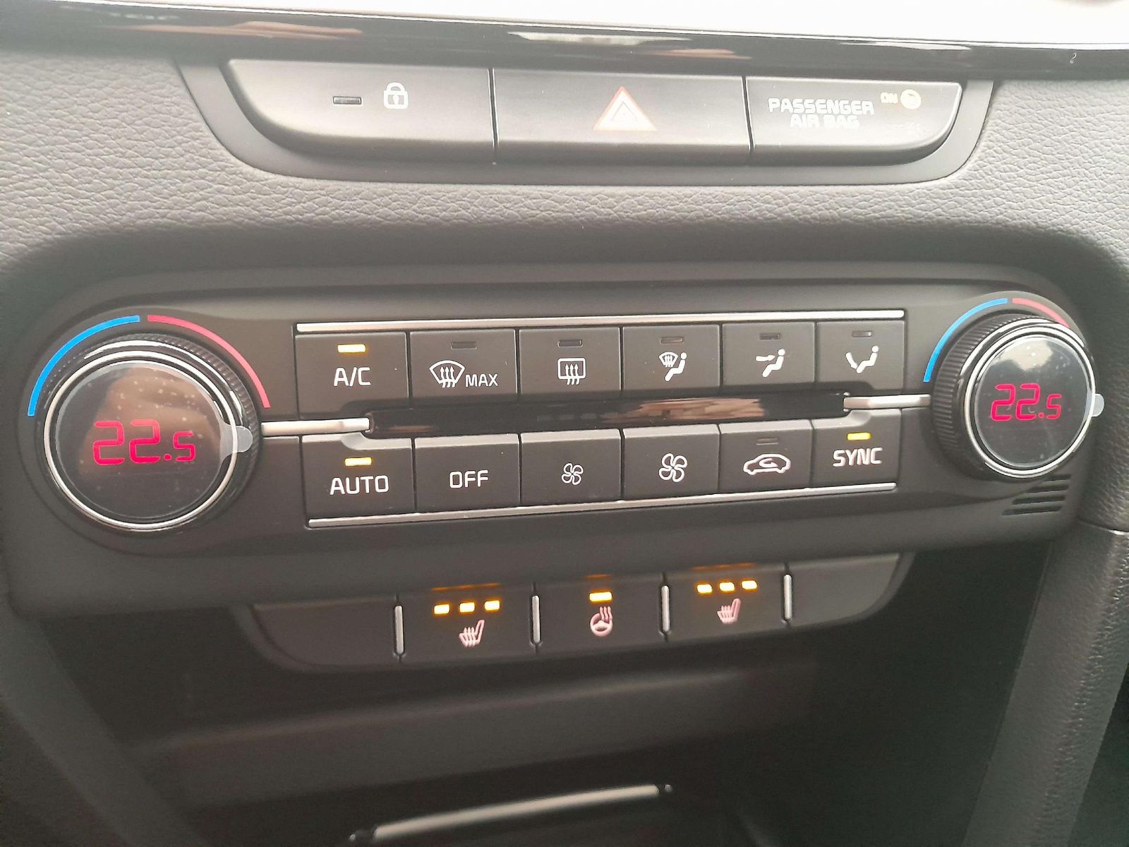 Kia XCeed Vision 1.6D 48V DCT7-Automatik - Samsaru's Car Outlet