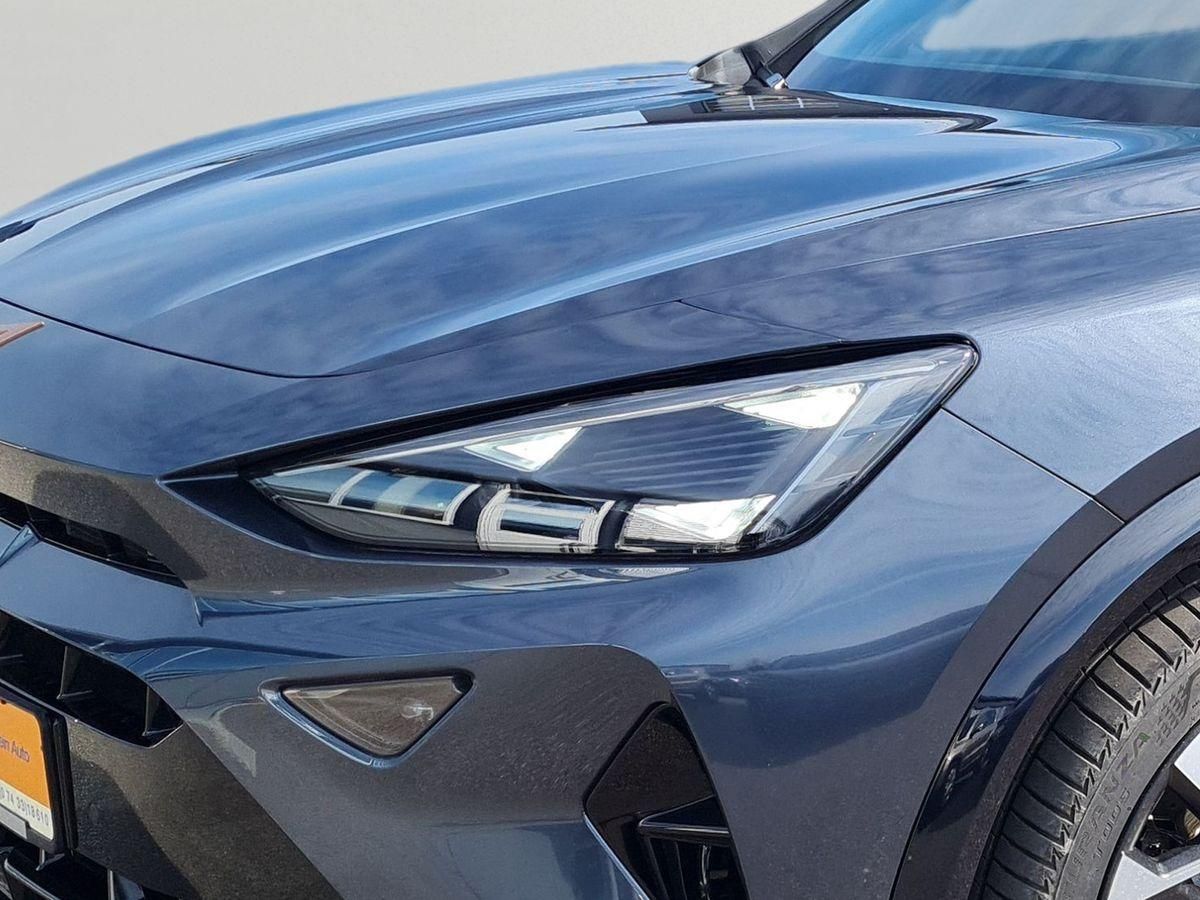 Cupra Formentor VZ 2.0 TSI DSG 4Drive - Samsaru's Car Outlet
