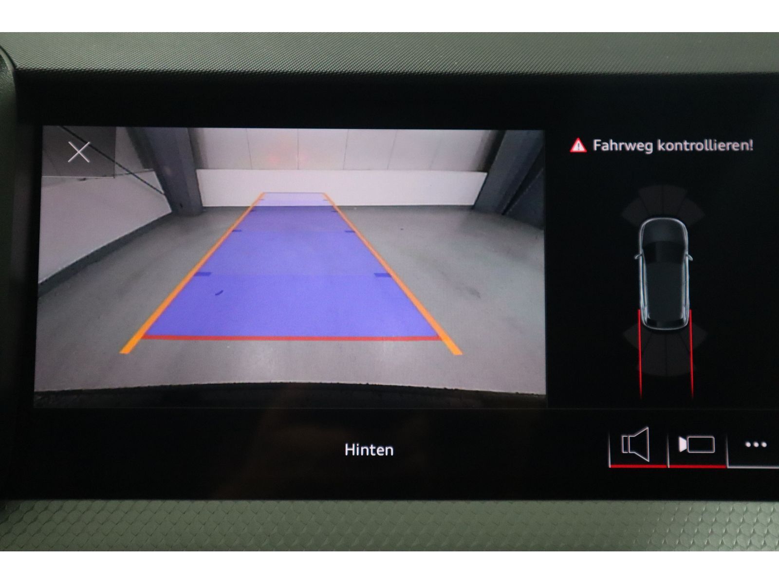 Audi A1 Sportback 30 TFSI advanced LED*Kamera*Navi *