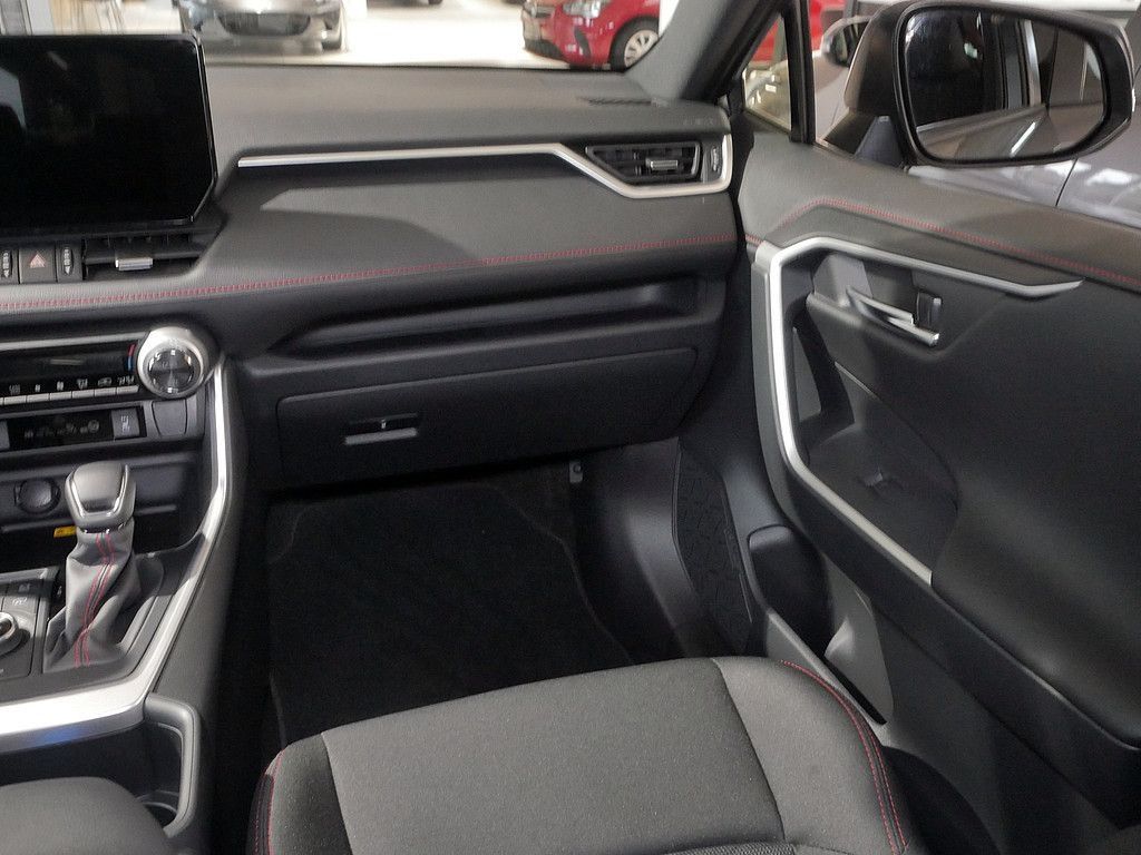 Toyota RAV 4 Teamplayer 2.5 Plug-in Hybrid 4x4 ACC LED