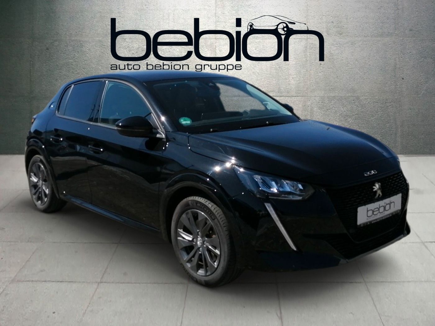 Peugeot 208 e- Allure - Samsaru's Car Outlet