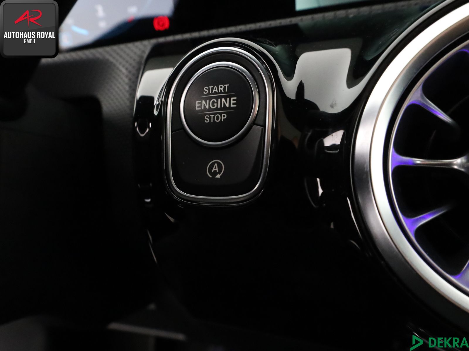Mercedes-Benz CLA 35 AMG Shooting Brake 4M - Samsaru's Car Outlet
