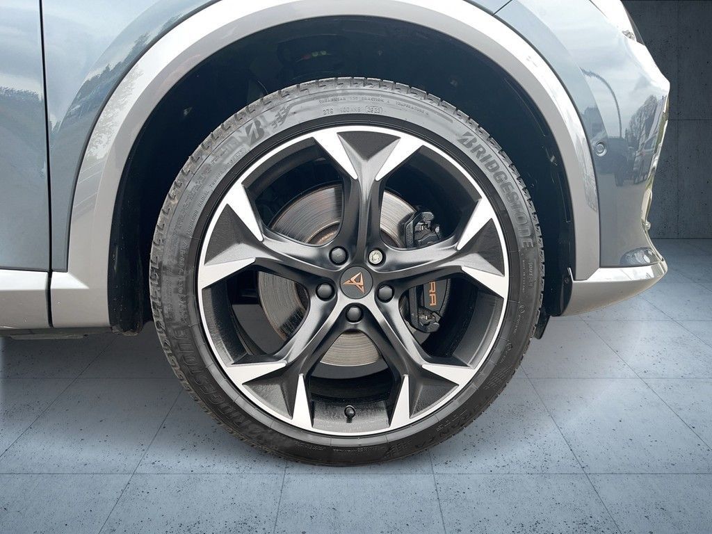 Cupra Formentor 2.0 TSI DSG VZ 4Drive AHK Pano Navi LE