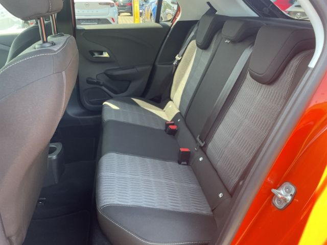 Opel Corsa-e Edition - Samsaru's Car Outlet