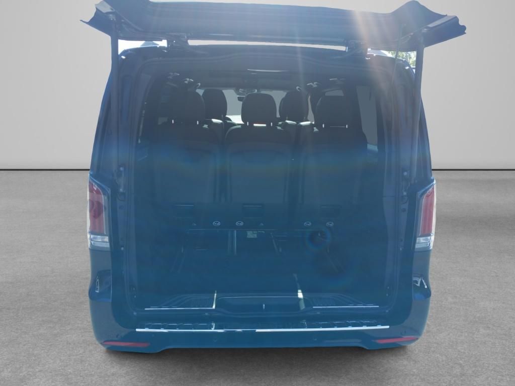 Mercedes-Benz V 300 d Style 4M - Samsaru's Car Outlet