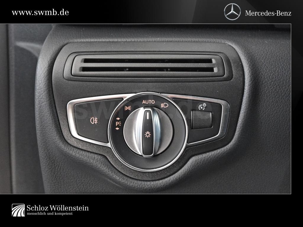 Mercedes-Benz V 300 AVANTGARDE XL - Samsaru's Car Outlet