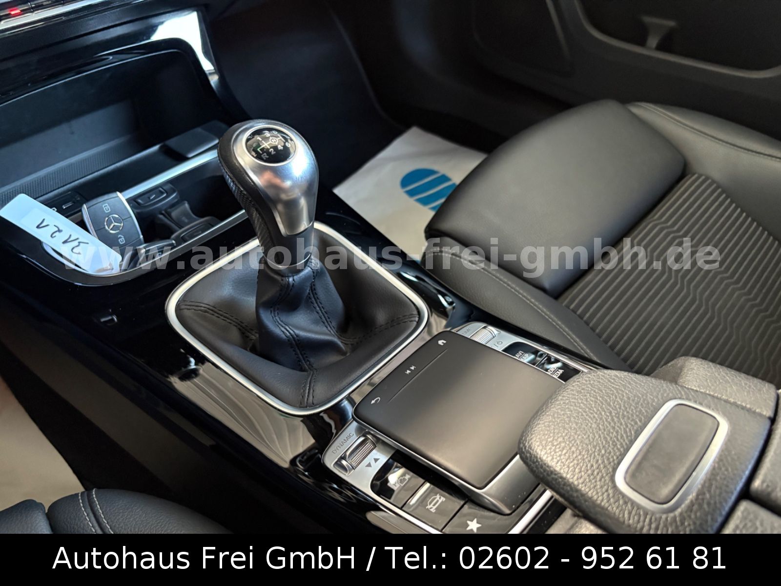 Mercedes-Benz A 160 Progressive - Samsaru's Car Outlet