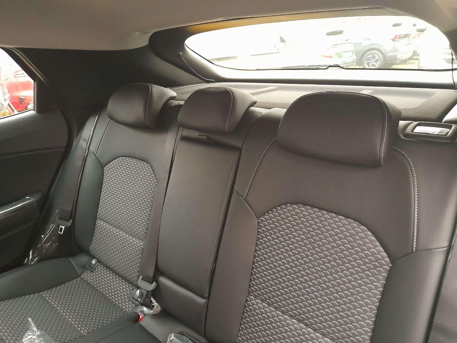 Kia XCeed Vision 1.6D 48V DCT7-Automatik - Samsaru's Car Outlet