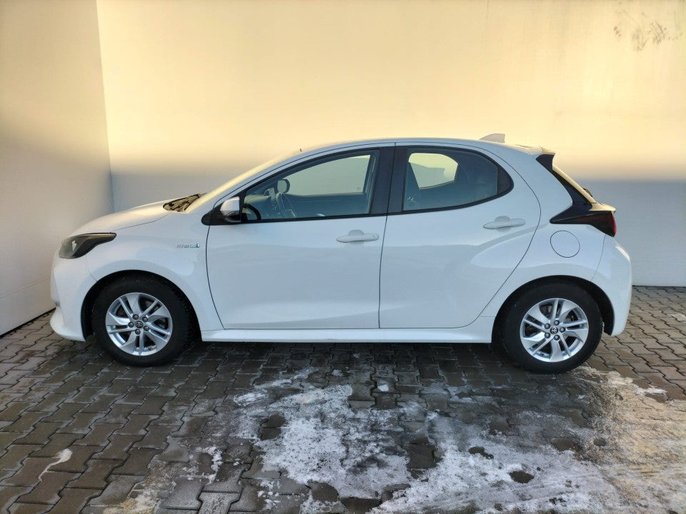 Toyota Yaris 1.5 Hybrid