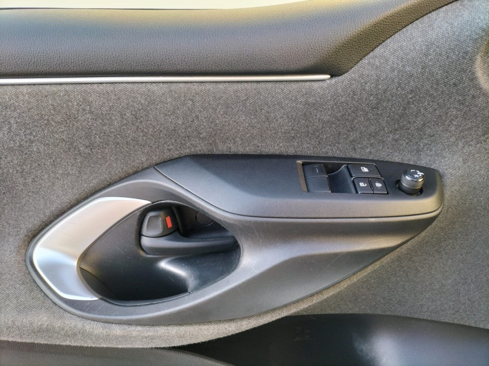 Toyota Yaris 1.5 Hybrid