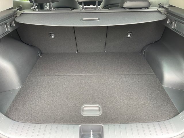 Kia Sportage 1.6 T-MY25 48V - Samsaru's Car Outlet