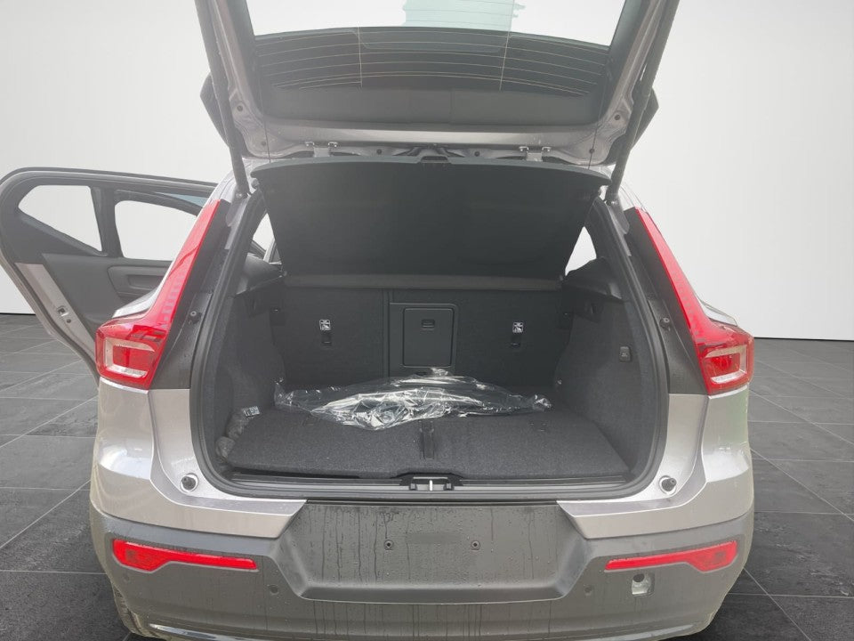 Volvo XC 40 2.0 Benzina 197 CP