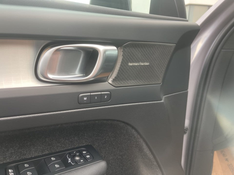 Volvo XC 40 2.0 Benzina 197 CP