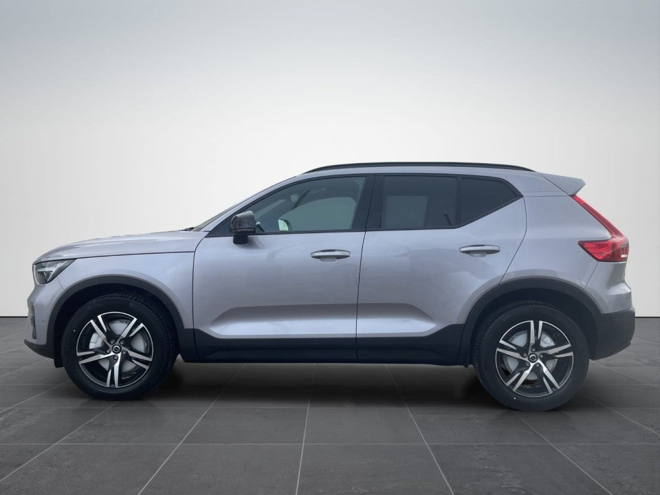 Volvo XC 40 2.0 Benzina 197 CP