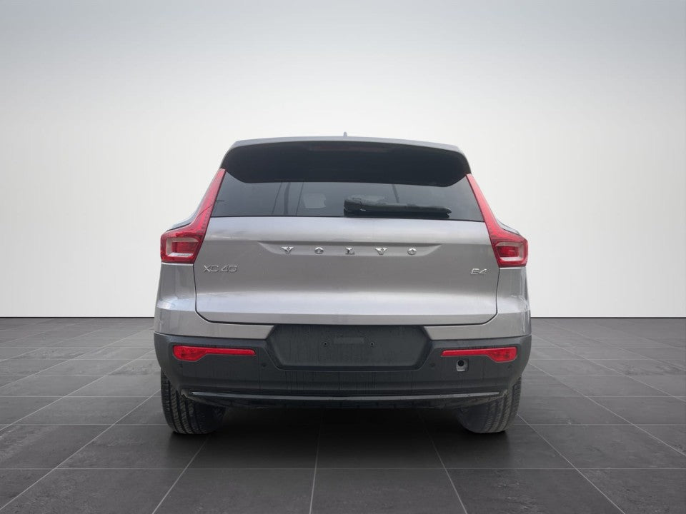 Volvo XC 40 2.0 Benzina 197 CP